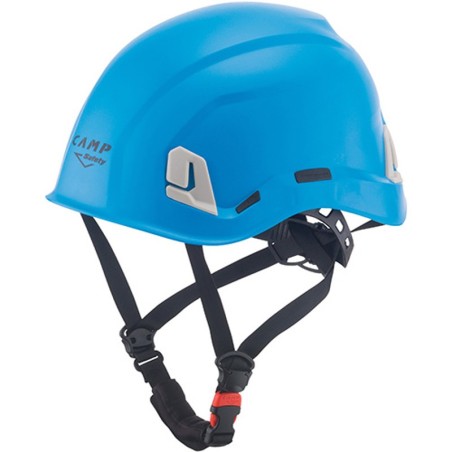 ARES - Casco CAMP Blu
