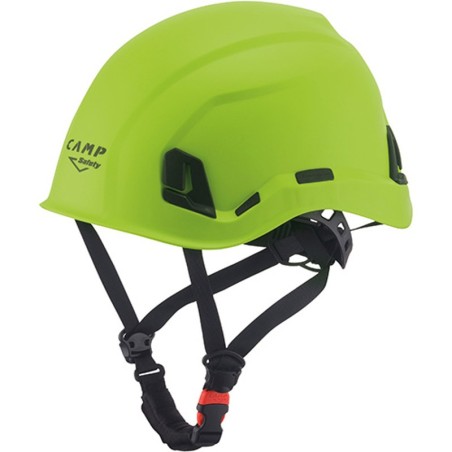 ARES - Casco CAMP Verde