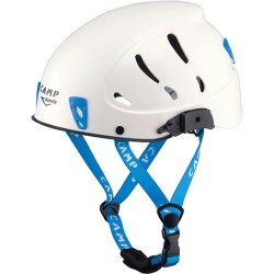 ARMOUR PRO - Helmet CAMP White
