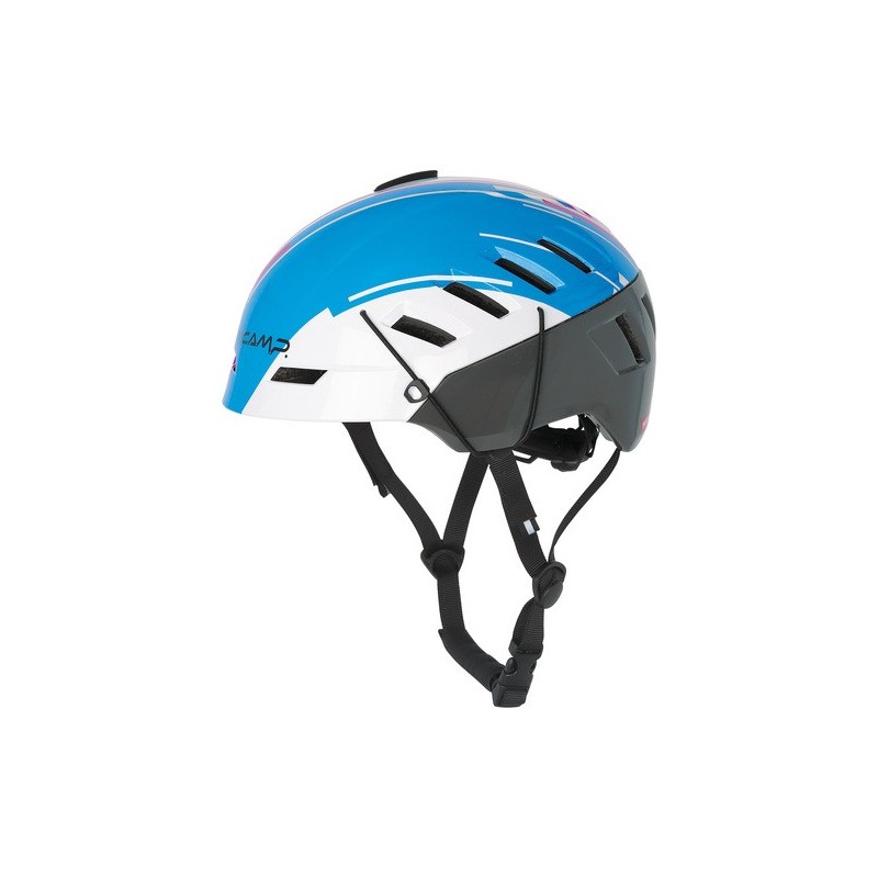 Casco VOYAGER CAMP 02