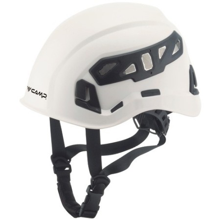 Casco ARES AIR PLUS CAMP 03