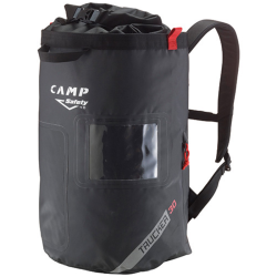 TRUCKER 30 Front - Backpack CAMP SAFETY;TRUCKER 30 Rear - Backpack CAMP SAFETY