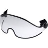 Ares Visor Clear - Visiera CAMP 01