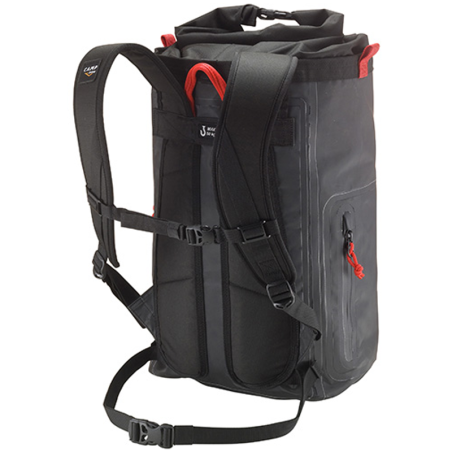 TRUCKER 30 Retro - Zaino CAMP SAFETY