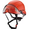 Ares Visor Clear - Visiera CAMP 03