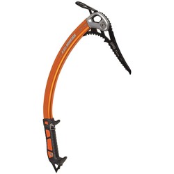 X ALL Mountain - adze Ice Axe 01 Cassin;X ALL Mountain - adze Ice Axe 02 Cassin;X ALL Mountain - adze Ice Axe 03 Cassin;X ALL Mo