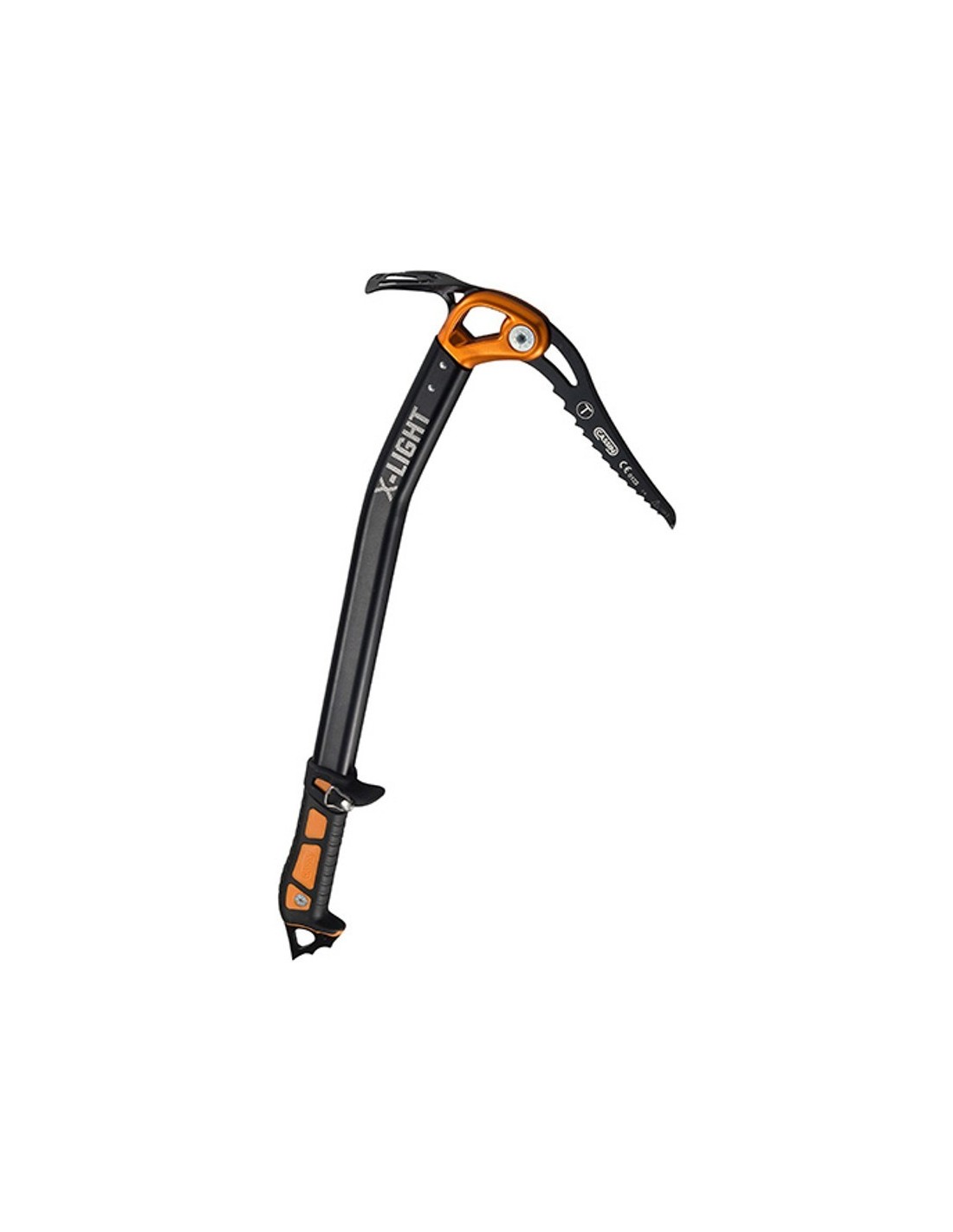 X LIGHT Adze - Ice Axe CAMP CASSIN