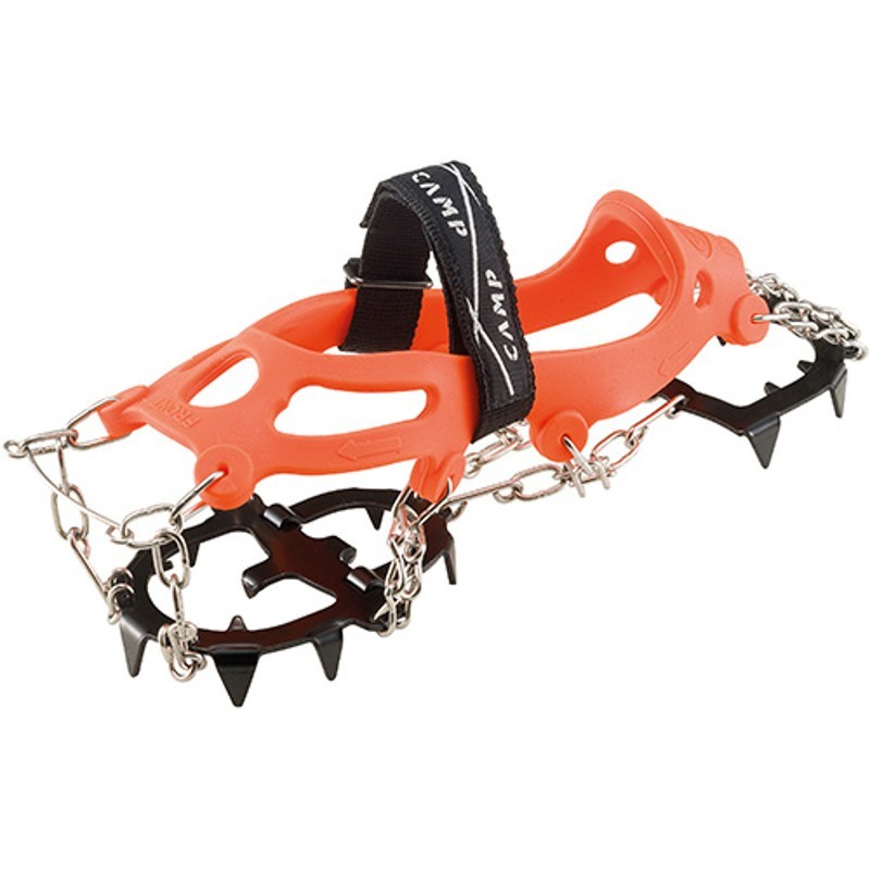 ICE MASTER - Crampon S;ICE MASTER - Crampon M;ICE MASTER - Crampon L;ICE MASTER - Crampon XL;ICE MASTER - Crampon 01;ICE MASTER