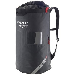TRUCKER 45 Front - Backpack CAMP SAFETY;TRUCKER 45 Rear - Backpack CAMP SAFETY
