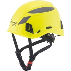 Work helmet ARES Fluo