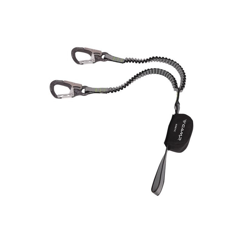 TEMPORARY LIFELINE 18 m CAMP SAFETY TEMPORARY LIFELINE 18 m CAMP SAFETY