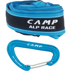 Harness ALP RACE CAMP