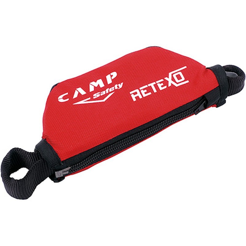 Assorbitore di Energia RETEXO 01 - CAMP