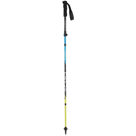 Bastoncini SKY CARBON EVO CAMP 02
