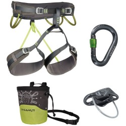 Harness ENERGY CR4 Pack CAMP
