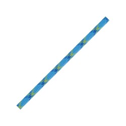 CLUSTER 10.5 mm Blue - Dinamic Rope CAMP