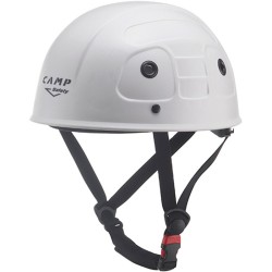 Helmet SAFETY STAR White CAMP 01;Helmet SAFETY STAR Whit2