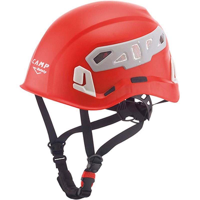 Casco lavoro ARES AIR PRO CAMP 03