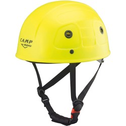 Casco Lavoro SAFETY STAR CAMP 01