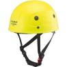 Helmet SAFETY STAR Fluo Yellow 01;Helmet SAFETY STAR Fluo Yellow 02