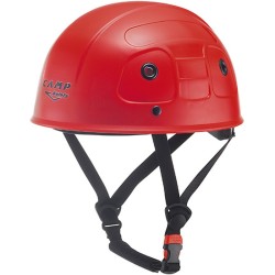 Casco Lavoro SAFETY STAR CAMP 03