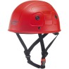Helmet SAFETY STAR Red 01;Helmet SAFETY STAR Red 02