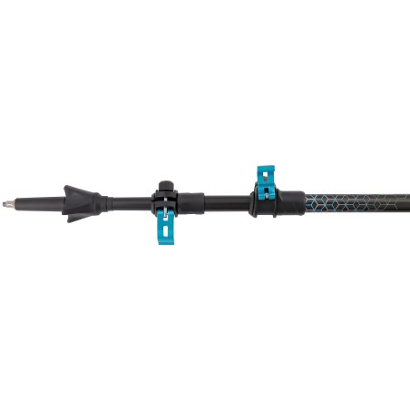 Bastoncini BACKCOUNTRY ERGO CAMP 03