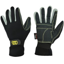 Canyon Gloves KONG;KONG Gloves Size