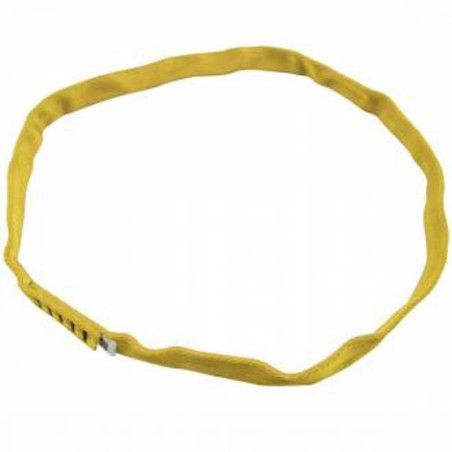 Aro Bull Giallo - KONG