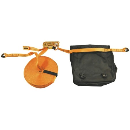 KONG Temporary Lifeline – Fall Protection from 5 to 30 Meters KONG - 1