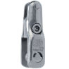 FIXED ANCHOR CONNECTOR - STAINLESS STEEL 8/9/10/12mm