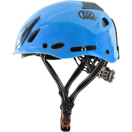 Casco da lavoro blu MOUSE WORK KONG – Sicurezza e comfort professionale KONG - 1