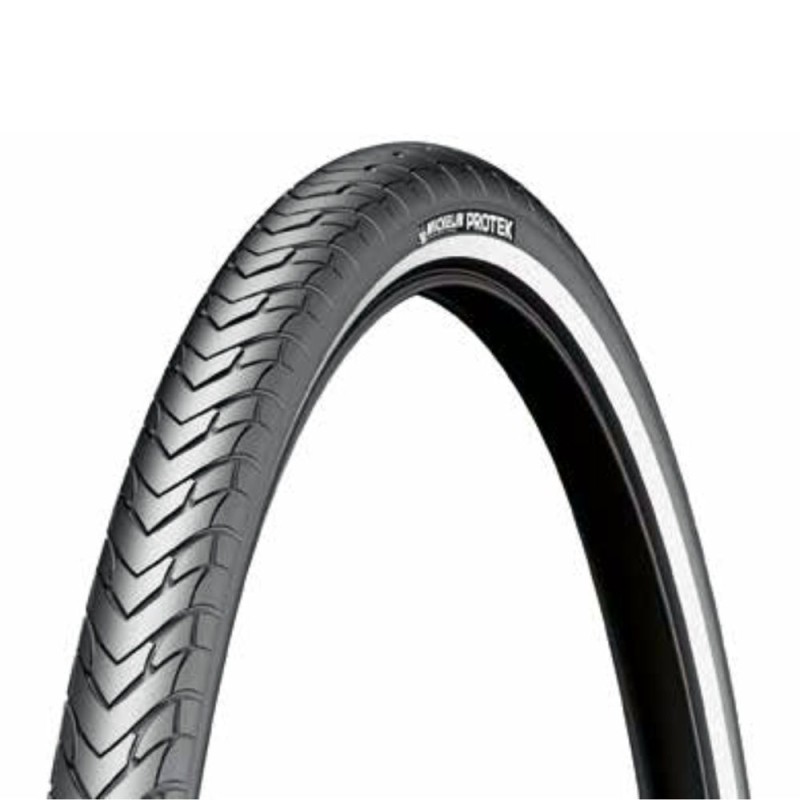 Bike tire rigid 700x47 PROTEK Michelin