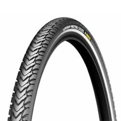 Bike tire rigid 700x47 PROTEK CROSS Michelin