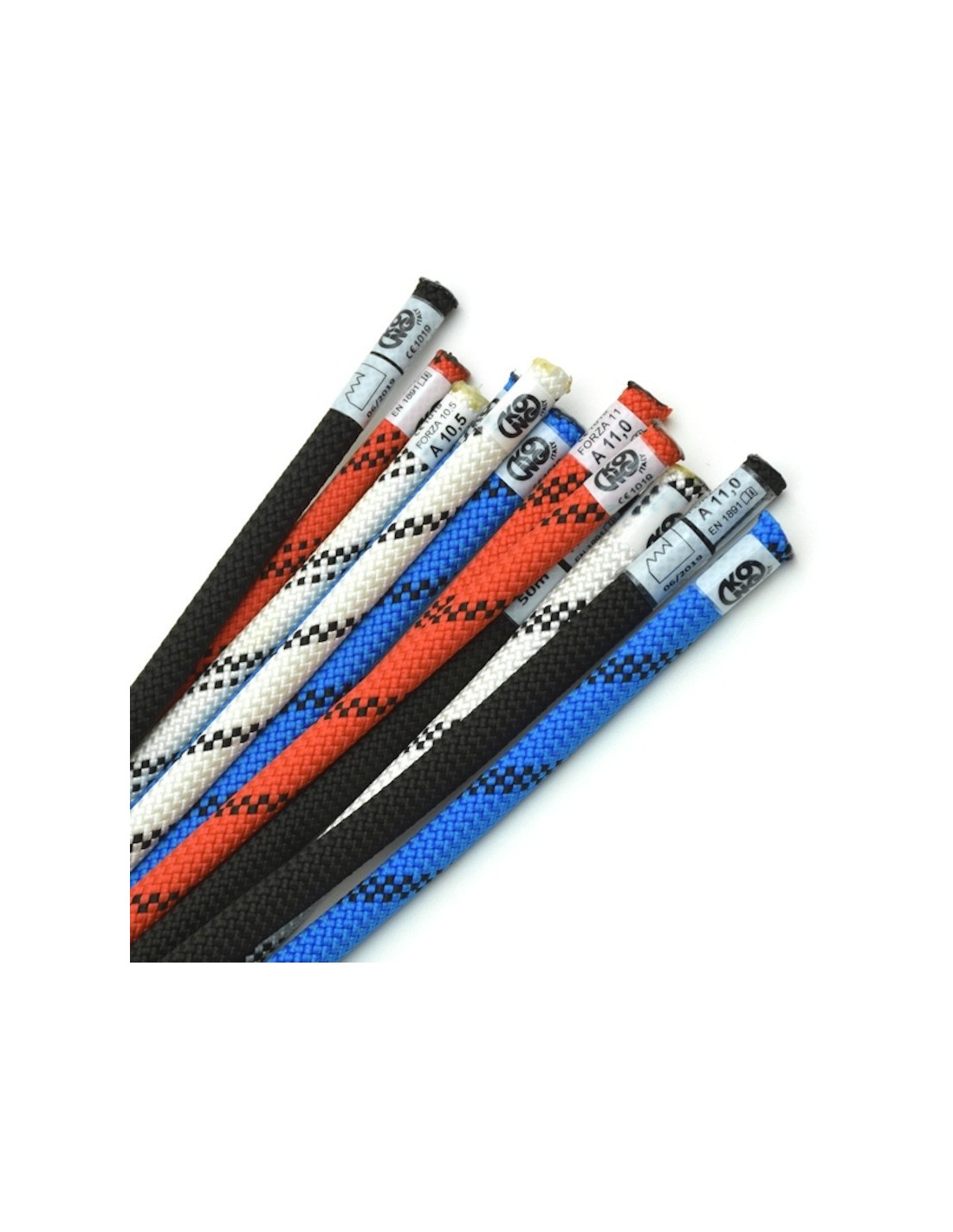 Corda Kong FORZA 10,5mm 05