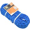 KONG FORZA 11mm Semi-Static Rope Blue – Safety for caving and rope work KONG - 1