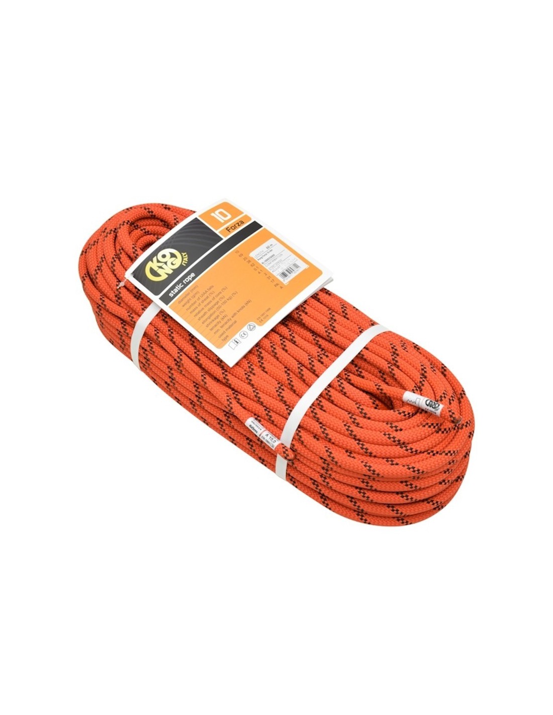 Corda Kong FORZA 11mm 01