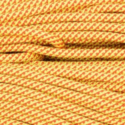 Dynamic Rope DYNAMIC AMBITION 8.2 Red Yellow