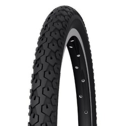 Bike tire rigid 20x175 COUNTRY JUNIOR Michelin