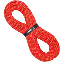 Corda statica SECURE STATIC ROPE 10.5 Rosso KONG 01
