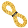 Corda statica SECURE STATIC ROPE 10.5 Giallo KONG 01