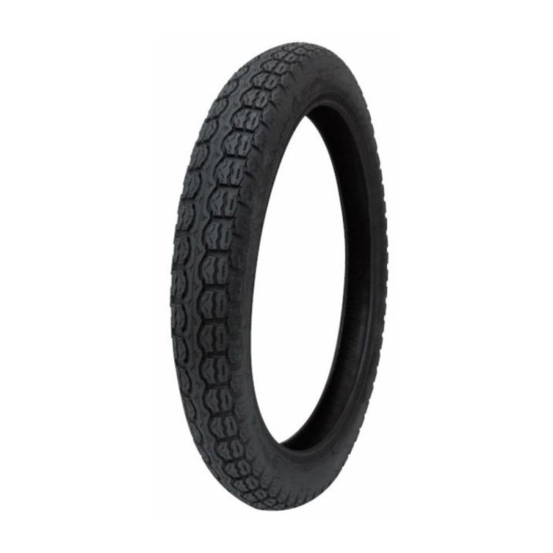 Tire 2.1/4-16 SCOOTER-RISCIO' smooth black CHAOYANF