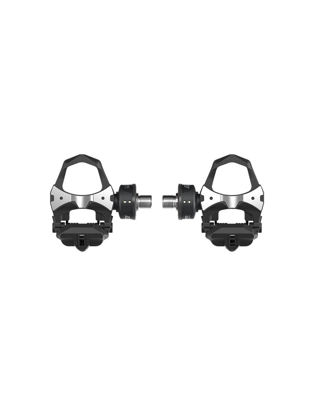 FAVERO Assioma DUO – Dual-Sided Power Meter for Road Bikes with IAV Technology and Bluetooth/ANT+ Connectivity FAVERO - 2