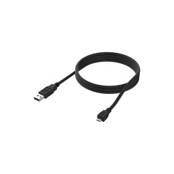 Cable USB/micro-USB lungh. 2
