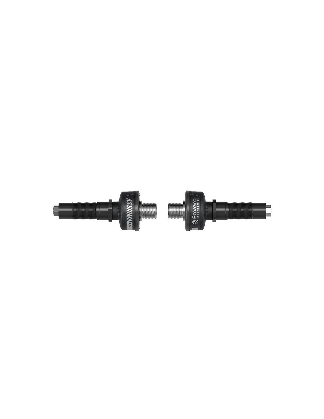 Favero Assioma DUO-Shi Power Meter | Shimano Sensor Pedals FAVERO - 2