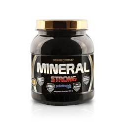 Integratore Mineral strong