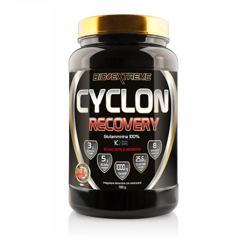 Supplement Cyclon Recovery BIO EXTREME