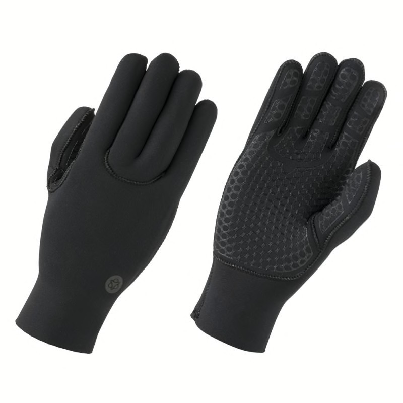 Gloves 2mm neoprene w/silicone