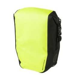 Waterproof rear SHELTER bag M yellow AGU