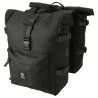 URBAN bags double pocket saddlebag mod.1 AGU